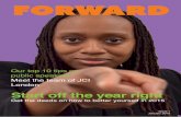 JCI London Forward Magazine January