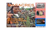 Masacres paramilitares