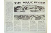 The N.I.J.C. Cardinal Review 16 (1) Oct 11, 1961