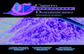 Cigarro Dominicano 83@ Edición, Publicación Propiedad de PIGAT SRL, ®Derechos Reservados ®™ 2015