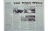 The N.I.J.C. Cardinal Review 16 (14) Apr 25, 1962