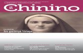 Il Chinino (num. 3, luglio 2013)