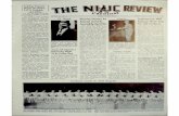 The N.I.J.C. Cardinal Review & Yearbook 15 (16) May 12, 1961