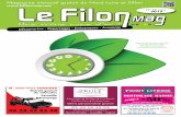 Filon Mag Nord Loire N50 - Mars 2015