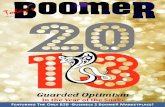 Today's Boomer Vol.2 No.1 January/February 2013