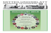 2015-12 Mitteilungsblatt - Gemeinde Oftersheim