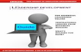 Elite Leadership Development Magazine