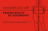 Modelos de Francesco di Giorgio