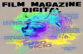 Film Magazine Digital --Marzo 2015-