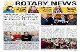 Rotary News - Issue 3
