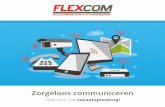 Flexcom folder
