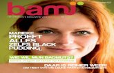 BaMi-Magazine lente 2015