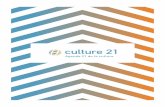 Culture 21 actions fr