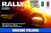 Rally Emotion digital magazine 2014 #01