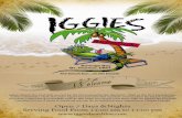 Iggie's Beach Bar & Grill