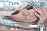 The Voice Fuerteventura - March 2015