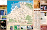 Plan de Saint-Tropez / Saint-Tropez Map