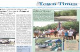 7-30-2010 Town Times Newspaper