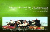 Hike-Em-Up Holsteins Complete Dispersal catalog