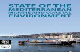 State of the Mediterranean Marine and Coastal Environment 2012