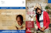 Compassion Magazine Winter 2011