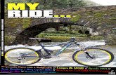My Ride...Magazine nº 24 | Fevereiro e Março 2013