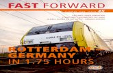ECT  FastForward Issue 45
