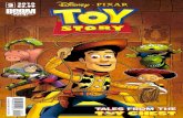 Toy story tales from the toy chest 2