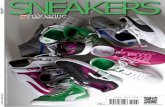 SNEAKERS magazine Issue 48