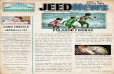 JEEDNews - O Jornal da JEED