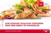 Brochure Beckers Easy Mealcomponents