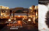Desert island Resort & Spa