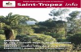 Saint-Tropez info n°8