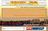 Giornalino Teodora Ravenna 13-04-13