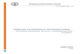 Informe Analisis Economico Internacional