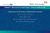Well Examination Handbook - Source