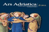 Ars Adriatica