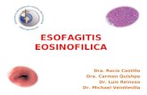 Esofagitis Eosinofilica Final
