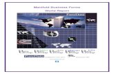 Manifold Business Forms SIC2761 M