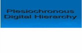 Plesiochronous Digital Hierarchy.ppt