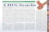 Raum & Zeit - 113/2001 - AIDS in Afrika