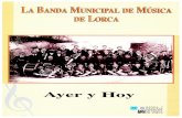 Banda Municipal de Lorca