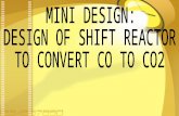 Mini Design Slide