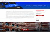 Travel Portal Development Company, Travel Portal Software Solutions - ajtravellabs.com