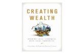 Bernard Lietaer - Intentional Cities, Intentional Economies - Creating Wealth