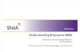 AnjanDave Understanding Enterprise NAS