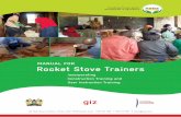 Kenya Manual for Rocket Stove Trainers Final Sept-11