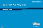 Edexcel AS Physics Student book by Miles Hudson · Mr Patrick Fullick by ariful islam