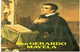 San Geraldo Mayela