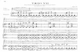 Beethoven-Op. 097 - 7 Trio Para Violino Violoncelo e Piano